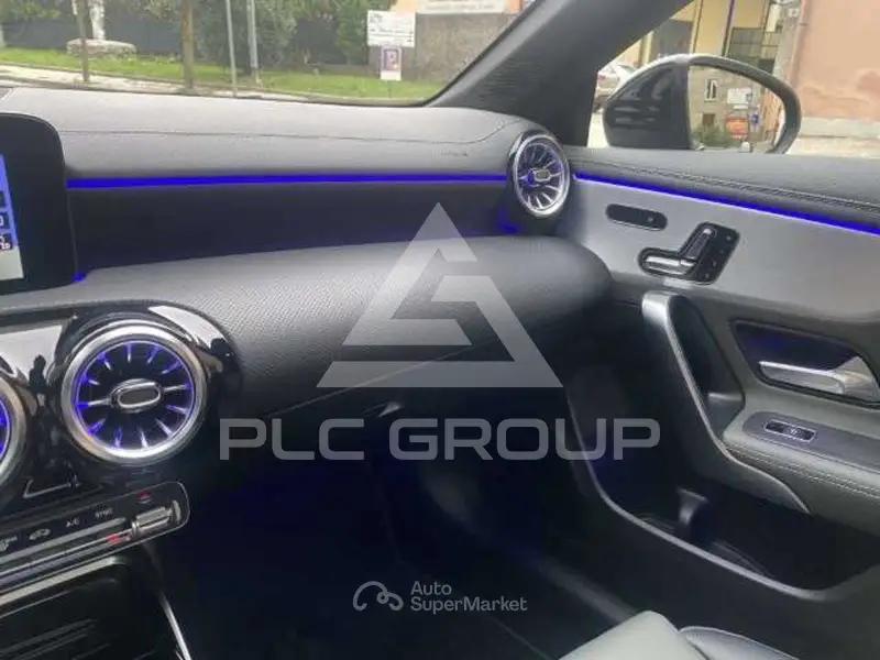 2022 Mercedes Benz CLA-Class