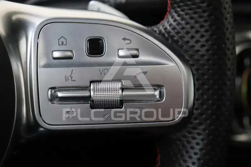 2022 Mercedes Benz CLA-Class