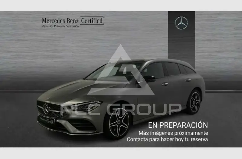 2022 Mercedes Benz CLA-Class