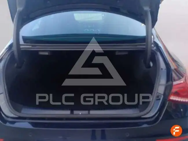2022 Mercedes Benz CLA-Class