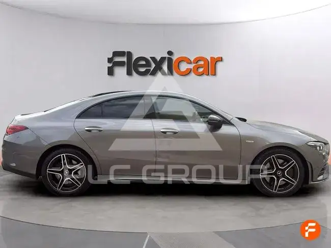 2022 Mercedes Benz CLA-Class