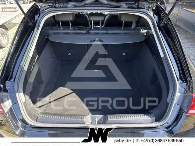 2022 Mercedes Benz CLA-Class