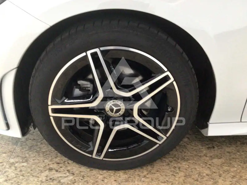 2022 Mercedes Benz CLA-Class
