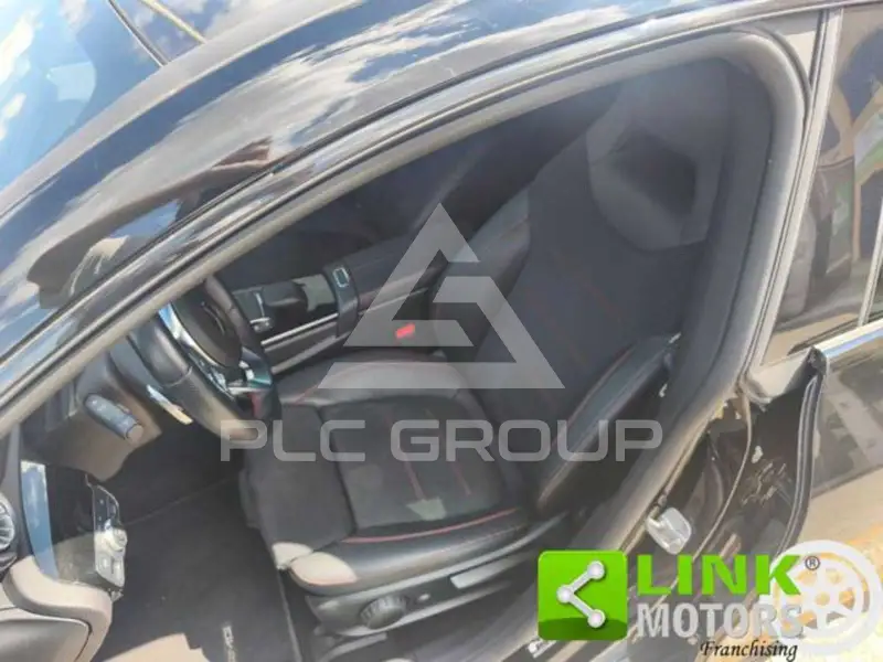 2022 Mercedes Benz CLA-Class