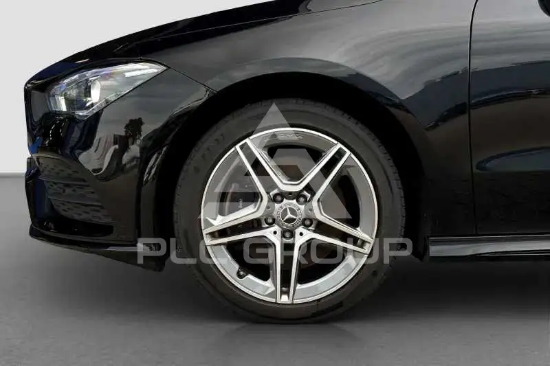 2022 Mercedes Benz CLA-Class