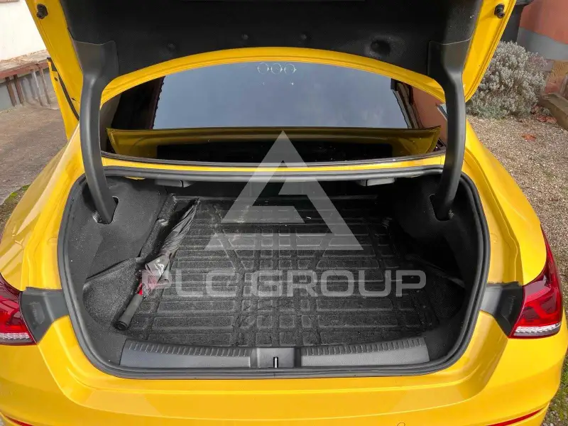 2022 Mercedes Benz CLA-Class