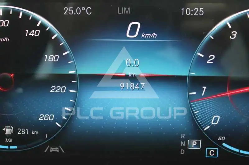 2022 Mercedes Benz CLA-Class