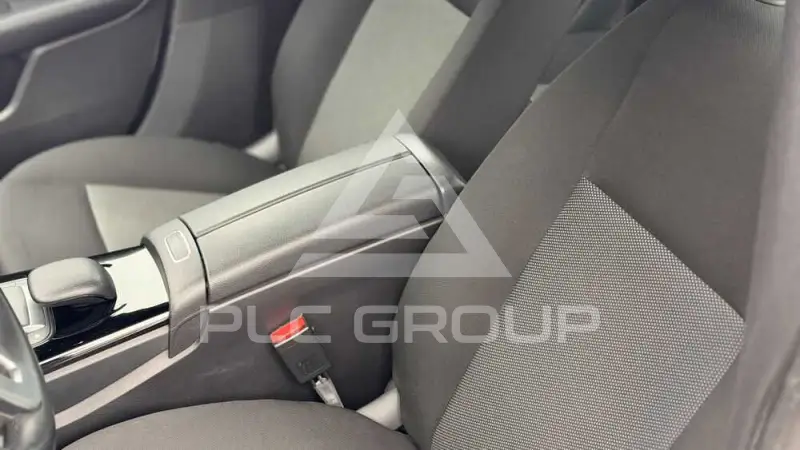 2022 Mercedes Benz CLA-Class