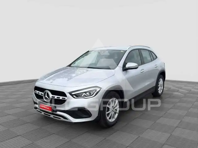 2022 Mercedes Benz CLA-Class