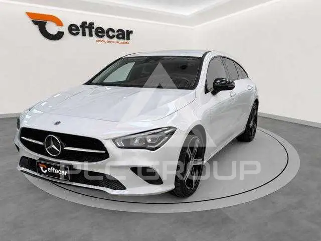 2022 Mercedes Benz CLA-Class