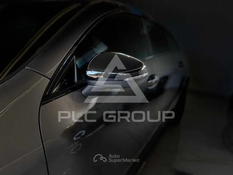 2022 Mercedes Benz CLA-Class