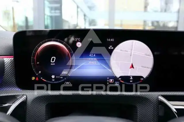 2022 Mercedes Benz CLA-Class