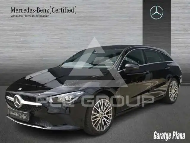 2022 Mercedes Benz CLA-Class