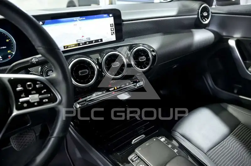 2022 Mercedes Benz CLA-Class