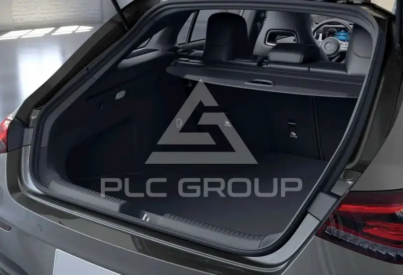 2022 Mercedes Benz CLA-Class