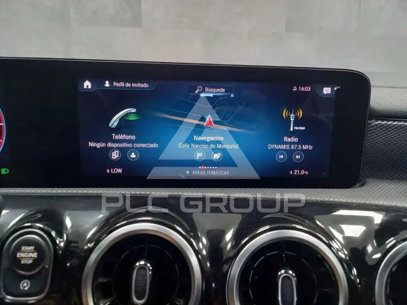 2022 Mercedes Benz CLA-Class