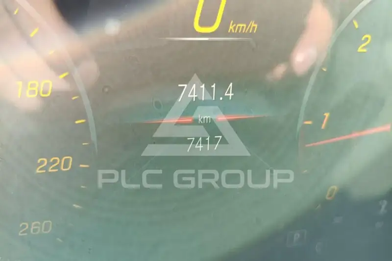 2022 Mercedes Benz CLA-Class