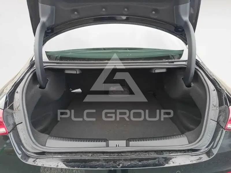2022 Mercedes Benz CLA-Class