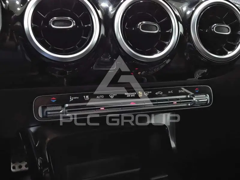 2022 Mercedes Benz CLA-Class