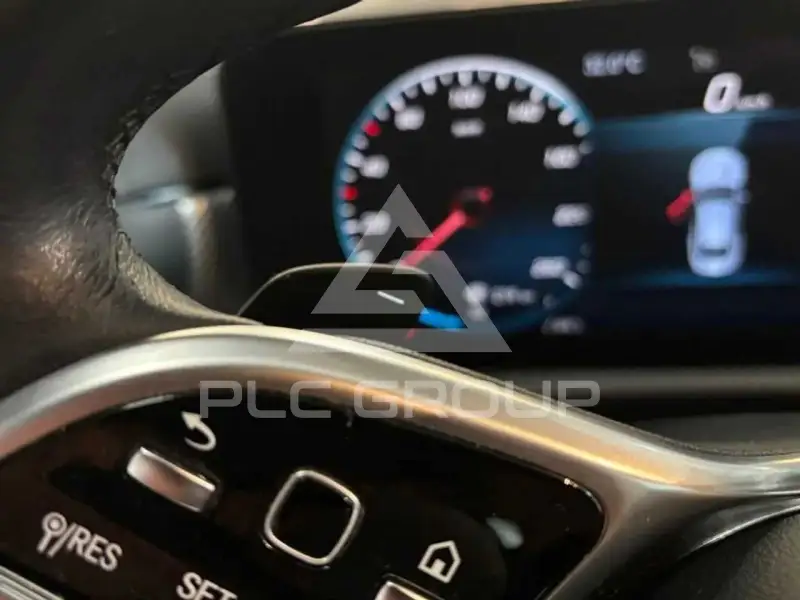 2022 Mercedes Benz CLA-Class