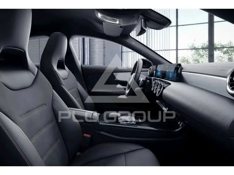 2022 Mercedes Benz CLA-Class