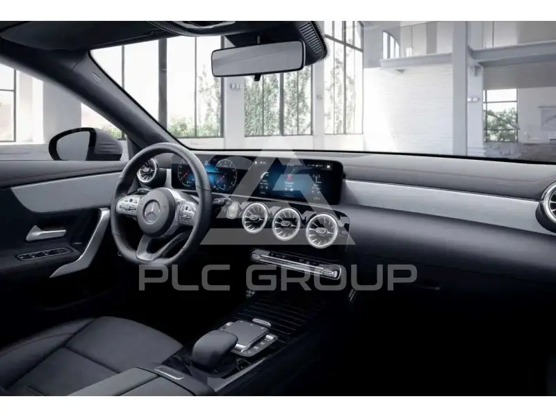 2022 Mercedes Benz CLA-Class