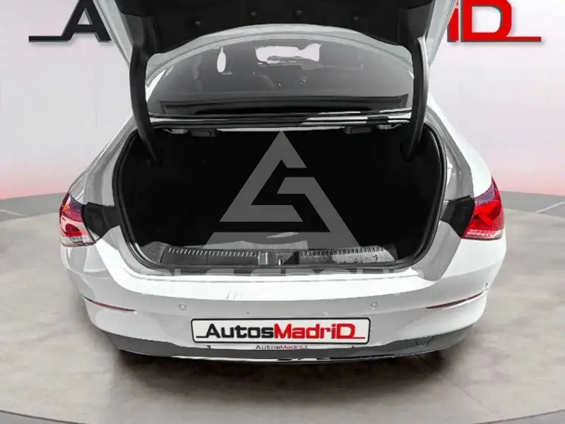 2022 Mercedes Benz CLA-Class