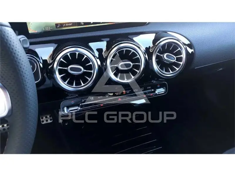 2022 Mercedes Benz CLA-Class