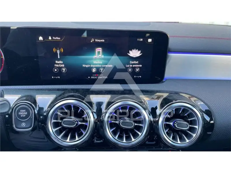 2022 Mercedes Benz CLA-Class