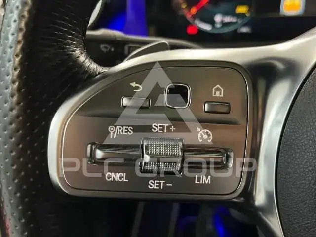 2022 Mercedes Benz CLA-Class