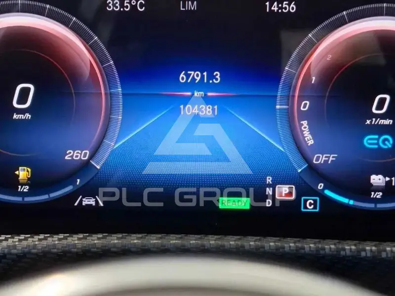 2022 Mercedes Benz CLA-Class