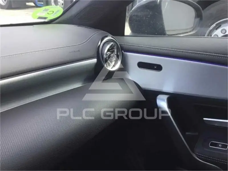 2022 Mercedes Benz CLA-Class