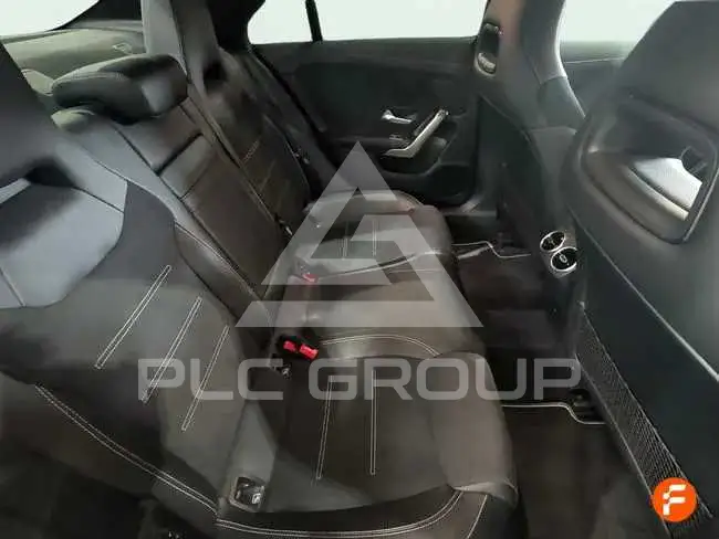 2022 Mercedes Benz CLA-Class