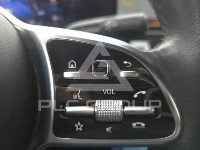 2022 Mercedes Benz CLA-Class