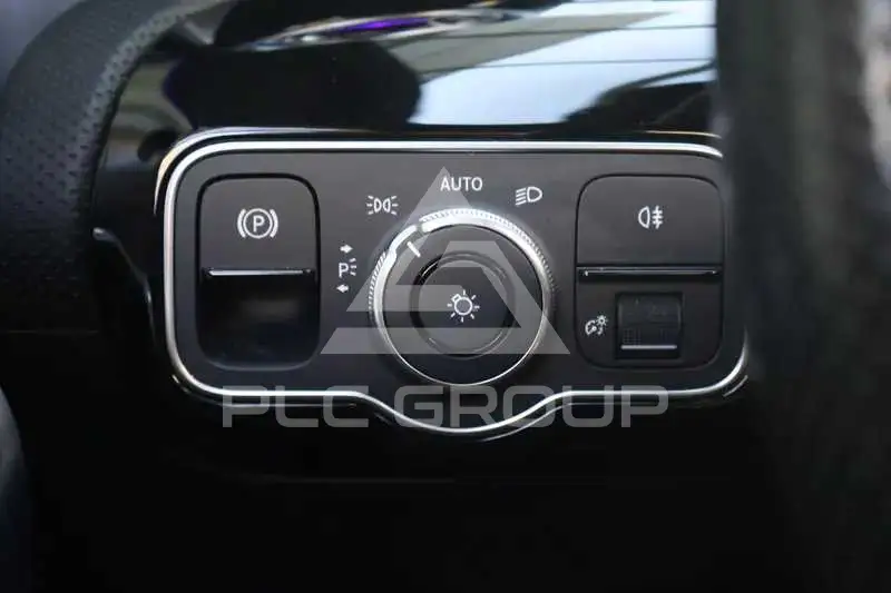 2022 Mercedes Benz CLA-Class