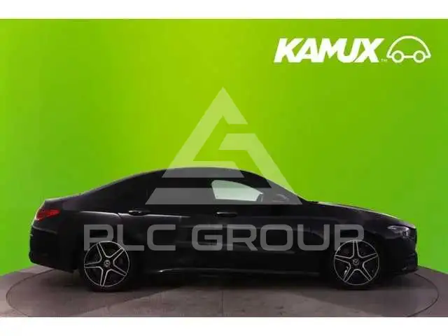 2022 Mercedes Benz CLA-Class