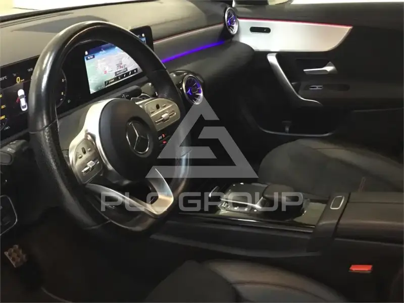 2022 Mercedes Benz CLA-Class
