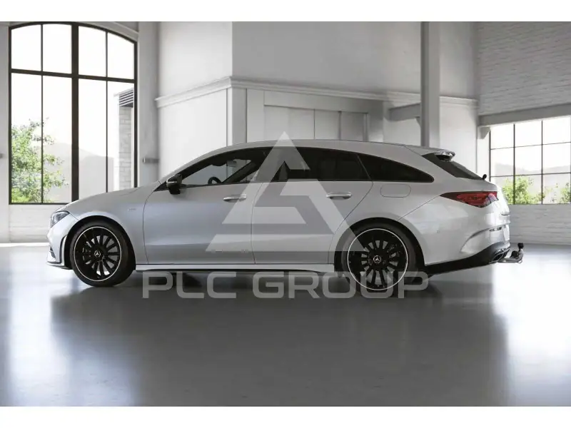 2022 Mercedes Benz CLA-Class