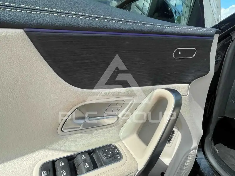 2022 Mercedes Benz CLA-Class