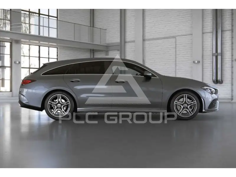2022 Mercedes Benz CLA-Class