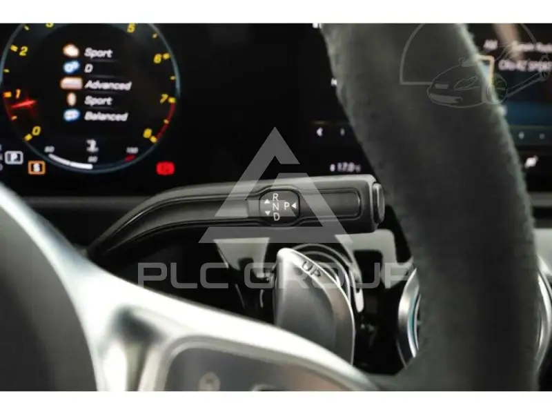 2022 Mercedes Benz CLA-Class
