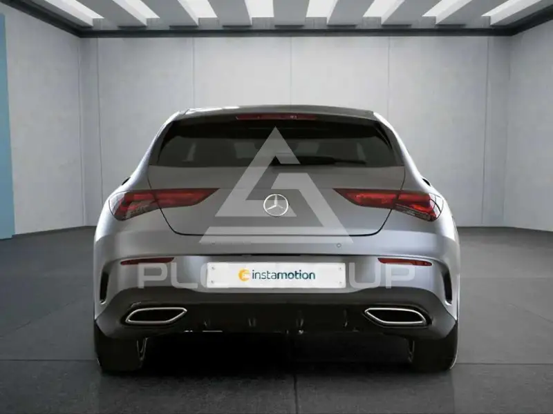2022 Mercedes Benz CLA-Class