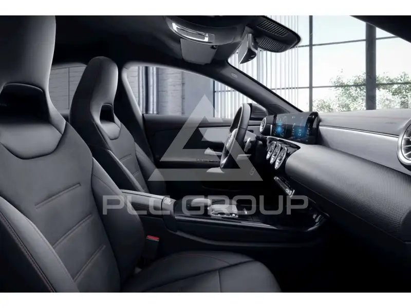 2022 Mercedes Benz CLA-Class