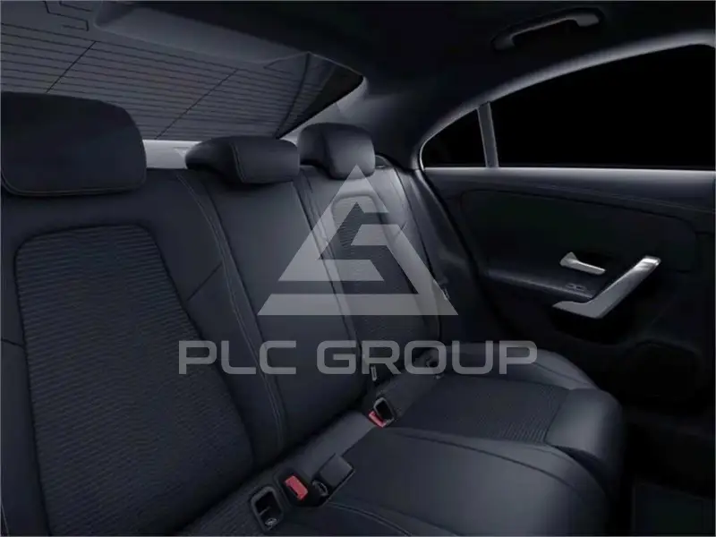 2022 Mercedes Benz CLA-Class