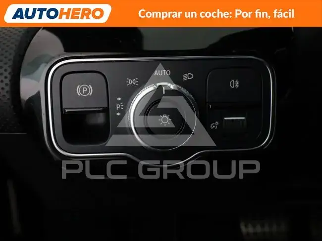 2022 Mercedes Benz CLA-Class