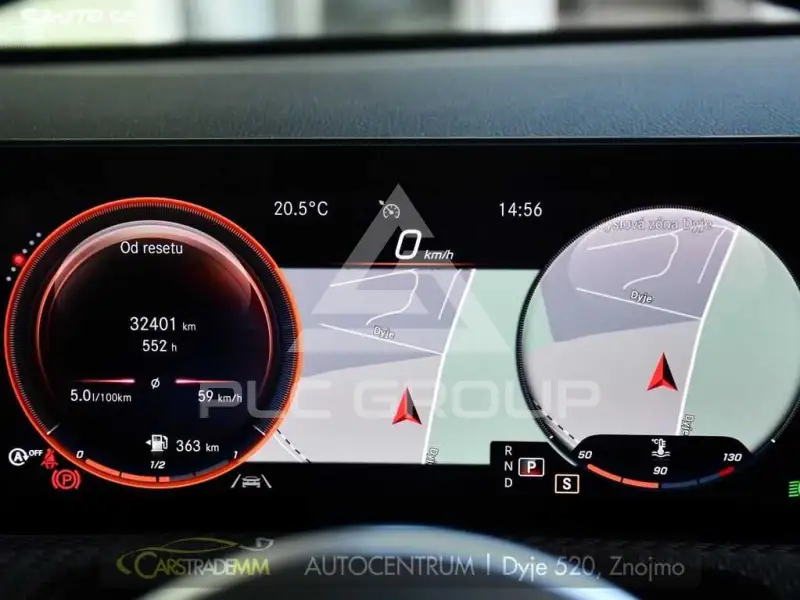 2022 Mercedes Benz CLA-Class