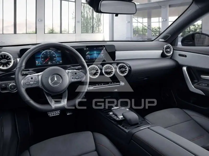 2022 Mercedes Benz CLA-Class