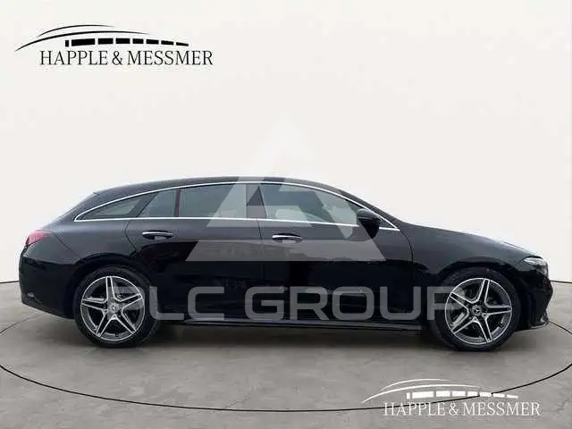 2022 Mercedes Benz CLA-Class