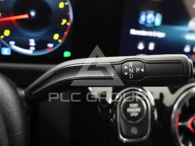 2022 Mercedes Benz CLA-Class