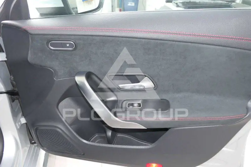 2022 Mercedes Benz CLA-Class